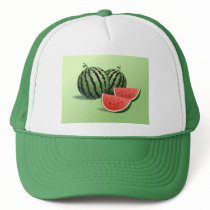 Summer Seaside Mesh Hats