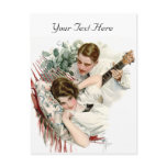 Summer Serenade Post Cards