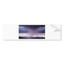 SUMMER SHOWERS BUMPER STICKER