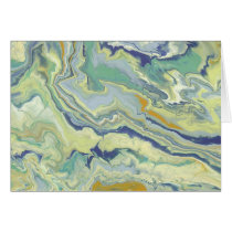 Summer Sky - card 1 cards