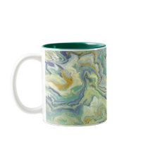 Summer Sky - mug