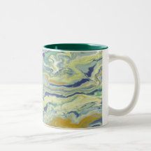 Summer Sky - mug