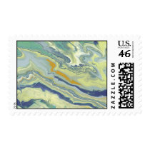 Summer Sky - postage postage