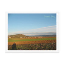 Summer Sky postcards by ShyAnd Summer Sky postcards