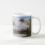 Summer Solitude Oil painting by David Paul mugs