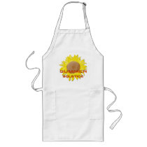 Summer Solstice Aprons