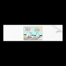 Summer Solstice bumper stickers