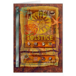 Summer Solstice cards