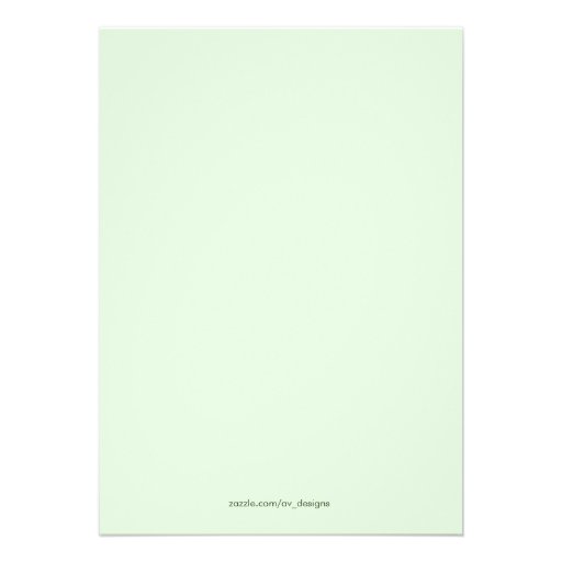 Summer Solstice Party Invitation