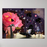 Summer Solstice! Poster
