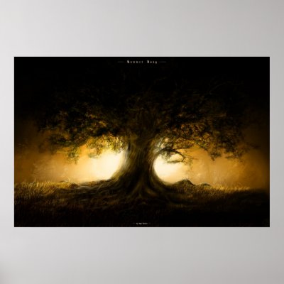 Summer Song Posters by inganielsen