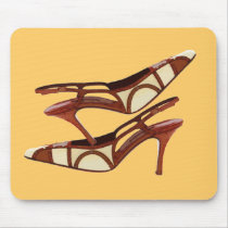 Summer Spectator mousepads by ElainePlesser Summer Spectator mousepads