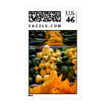 Summer squash stamps