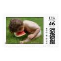 Summer Stamp