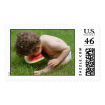 Summer Stamp by kellyodonnell Summer Stamp