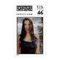 Summer stamp