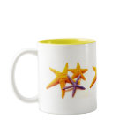 Summer Starfish Mug