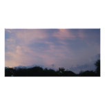Summer Storm Photo Cards