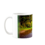 "Summer Stream" Mug
