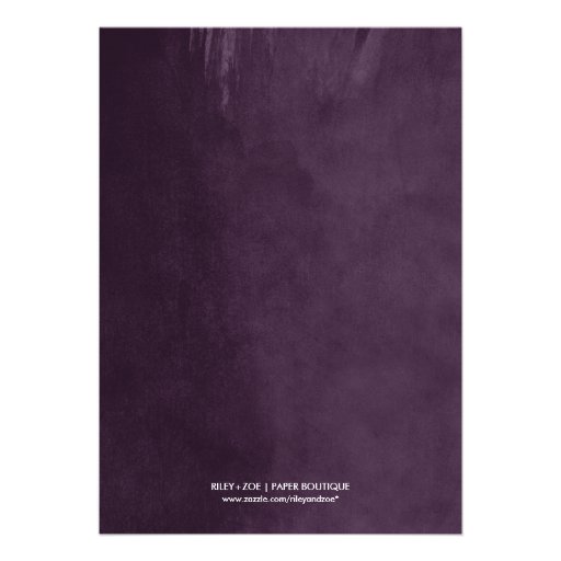 Summer String Lights Couples Shower Invitation