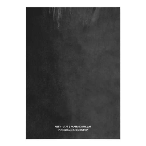 Summer String Lights Graduation Party Custom Invite