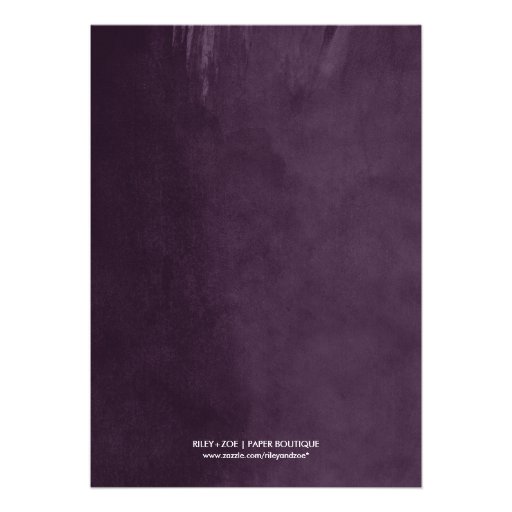 Summer String Lights Housewarming Party Invitation