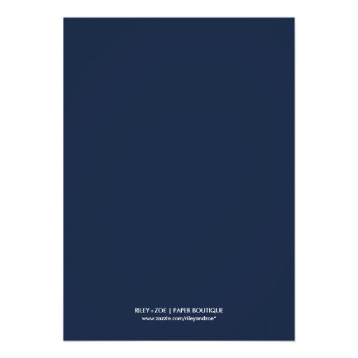 Summer String Lights Rehearsal Dinner Invitation