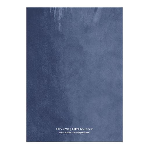 Summer String Lights Rehearsal Dinner Invitation