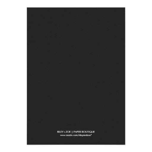 Summer String Lights Rehearsal Dinner Invitation