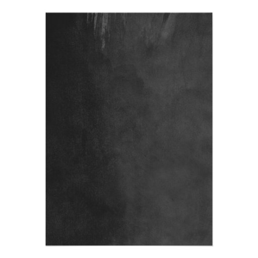 Summer String Lights Wedding Invitation