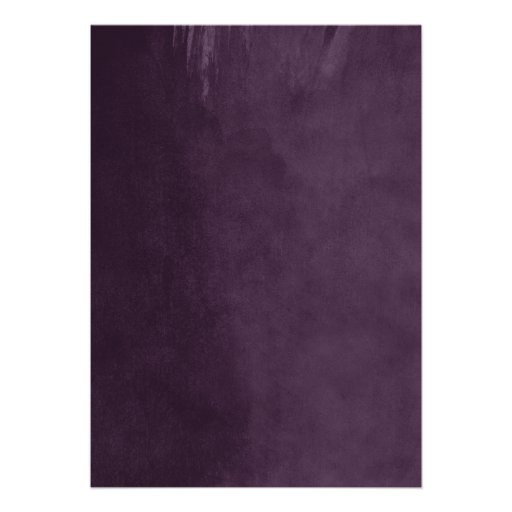 Summer String Lights Wedding Invitation