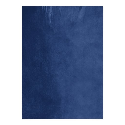 Summer String Lights Wedding Invitation