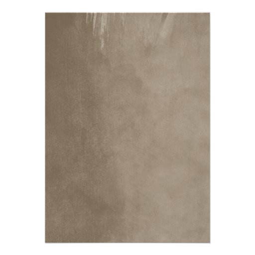 Summer String Lights Wedding Invitation