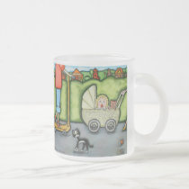 Summer Stroll Coffee Mug by jamiecreates1 Summer Stroll Coffee Mug