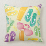 Summer Stuff pillows