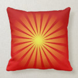 Summer Sun American MoJo Pillows