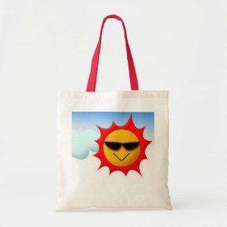 Summer Sun bag