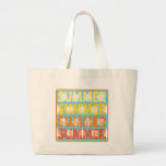 Summer Sun Bag