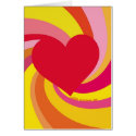 Summer Sun Card