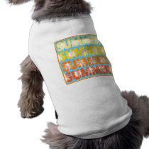 Summer Sun pet clothing by alternateworlds Summer Sun pet clothing