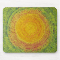 "Summer Sun" Mousepad by kghill "Summer Sun" Mousepad