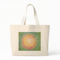 "Summer Sun" Tote Bag