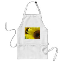 Summer Sunflower - Apron