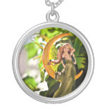 Summer Sunlight Necklace necklaces