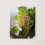 Summer sunlight puzzle puzzles