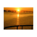 Summer Sunset posters