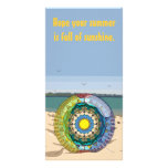 Summer Sunshine Photo Card photo cards