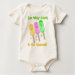 Infant Organic Onesie / Creeper