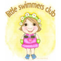 Summer Swim Girl T-Shirt