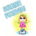 Kids Ringer T-Shirt
